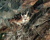 World & Travel: Interesting places on Google Earth