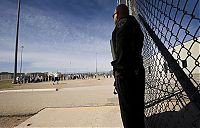 World & Travel: Calipatria, Prison in California