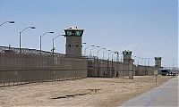 Trek.Today search results: Calipatria, Prison in California