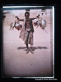 Trek.Today search results: History: The beginning of the 20th century in color photographs by Albert Kahn