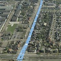 Trek.Today search results: The Blue Road in Netherlands, by Henk Hofstra