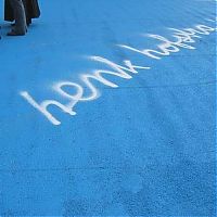 Trek.Today search results: The Blue Road in Netherlands, by Henk Hofstra