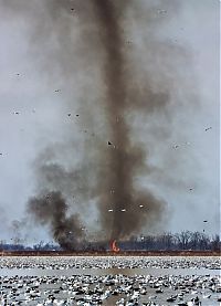 Trek.Today search results: storms, lightnings and tornadoes