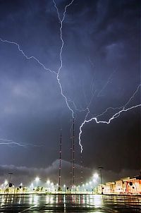 Trek.Today search results: storms, lightnings and tornadoes