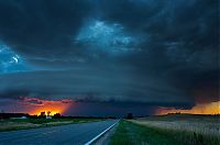 Trek.Today search results: storms, lightnings and tornadoes