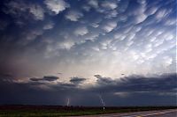 Trek.Today search results: storms, lightnings and tornadoes