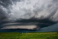 Trek.Today search results: storms, lightnings and tornadoes