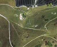 World & Travel: Interesting places on Google Earth