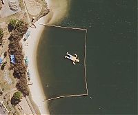 World & Travel: Interesting places on Google Earth