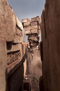 Trek.Today search results: Brickworks hell in Bangladesh