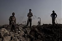 Trek.Today search results: Brickworks hell in Bangladesh