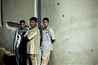 World & Travel: 665 days in Iraq