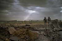 World & Travel: 665 days in Iraq