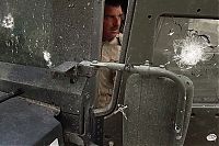 World & Travel: 665 days in Iraq