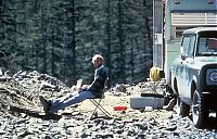 Trek.Today search results: Mount St. Helens, Eruption in 1980