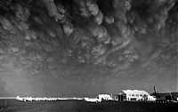 World & Travel: Mount St. Helens, Eruption in 1980