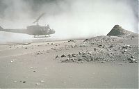 Trek.Today search results: Mount St. Helens, Eruption in 1980