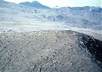 World & Travel: Mount St. Helens, Eruption in 1980