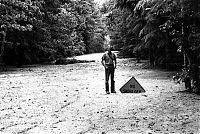 World & Travel: Mount St. Helens, Eruption in 1980