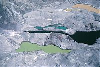 World & Travel: Mount St. Helens, Eruption in 1980