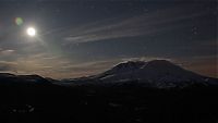 Trek.Today search results: Mount St. Helens, Eruption in 1980