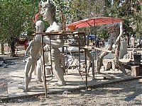 Trek.Today search results: Wat Chaiya Phum Phithak, Thailand