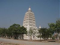 World & Travel: Wat Chaiya Phum Phithak, Thailand