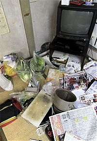 World & Travel: Student Dormitory, Kyoto University, Japan