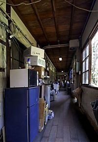 Trek.Today search results: Student Dormitory, Kyoto University, Japan