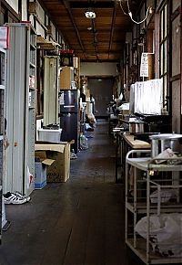 World & Travel: Student Dormitory, Kyoto University, Japan