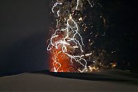 World & Travel: lightning photography