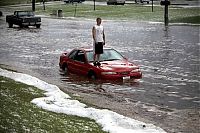 Trek.Today search results: Oklahoma Weather