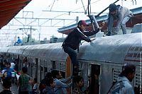 Trek.Today search results: Railways capacity problems, Jakarta, Indonesia