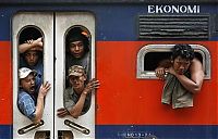 Trek.Today search results: Railways capacity problems, Jakarta, Indonesia