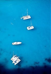 World & Travel: Shipwreck Cove, Navagio Beach on Zakynthos Island, Greece