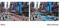 Trek.Today search results: times square makeover