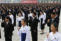 World & Travel: Life in North Korea