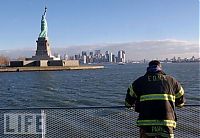 Trek.Today search results: History: Statue of Liberty