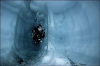 Trek.Today search results: Lake Sassolo, Alps by Franco Banfi