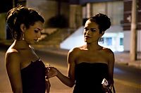 Trek.Today search results: Transsexual prostitutes in Tegucigalpa, Honduras by Michael Dominic