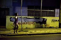 Trek.Today search results: Transsexual prostitutes in Tegucigalpa, Honduras by Michael Dominic