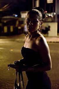 World & Travel: Transsexual prostitutes in Tegucigalpa, Honduras by Michael Dominic