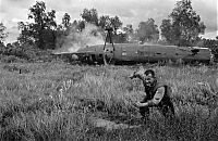 World & Travel: History: Vietnam war in photographs