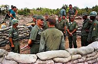 World & Travel: History: Vietnam war in photographs
