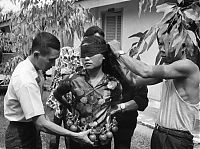 World & Travel: History: Vietnam war in photographs