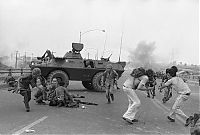 World & Travel: History: Vietnam war in photographs