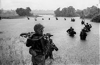 World & Travel: History: Vietnam war in photographs