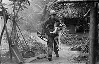 World & Travel: History: Vietnam war in photographs