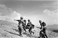 World & Travel: History: Vietnam war in photographs