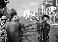 World & Travel: History: Vietnam war in photographs